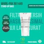 Whirl-Pak Stand-Up Bags B01449